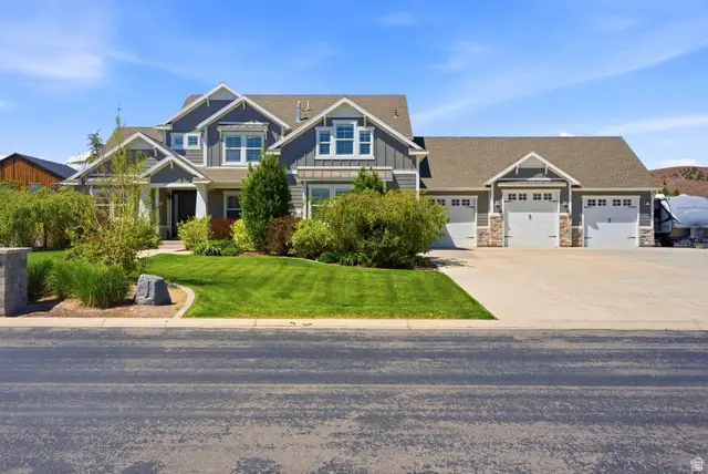 1971 E Sunnyvale Dr, Eagle Mountain, UT 84005 - #3