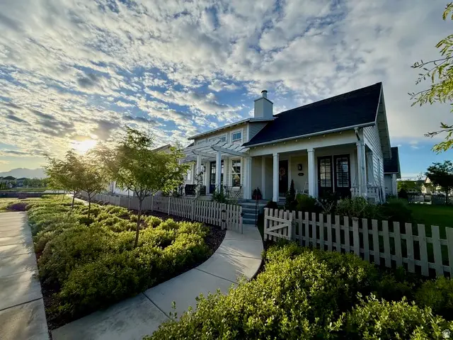 10907 S Lake Island Dr, South Jordan, UT 84009 - #1