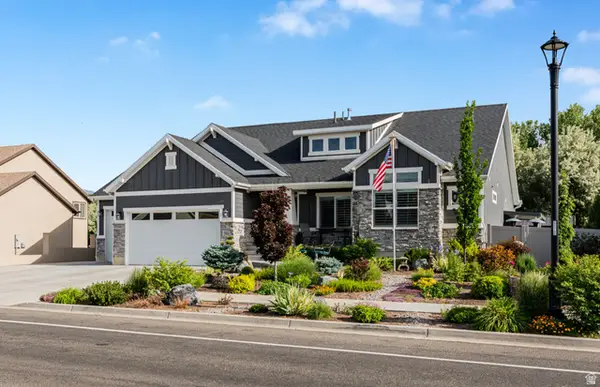 313 E Old Maple Rd S, South Weber, UT 84405