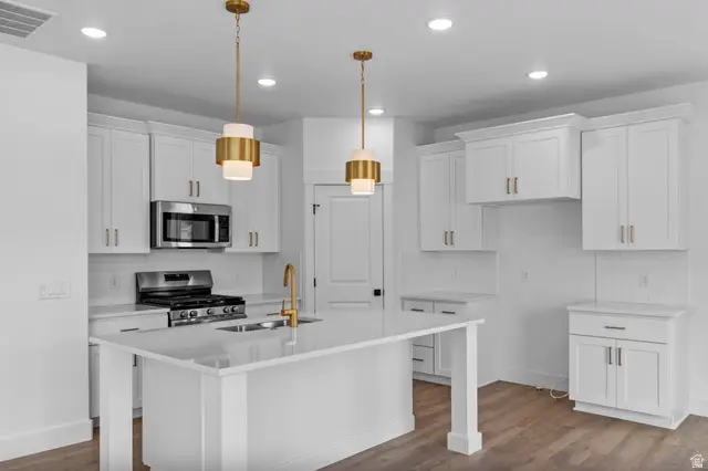 628 W 760 N #205, Tremonton, UT 84337 - #3