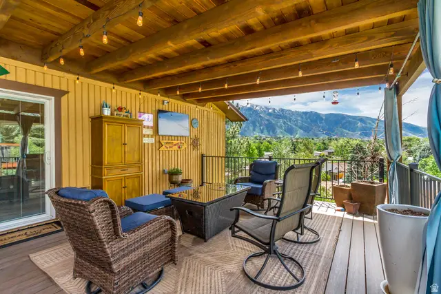 9083 S Double Down Ct, Sandy, UT 84093 - #2