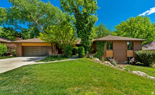 5126 Aztec Dr, Ogden, UT 84403 - #1