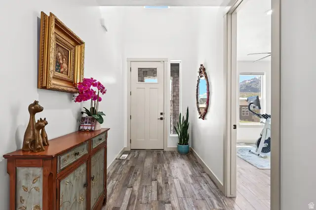 4912 W Bells Canyon Dr #242, Mountain Green, UT 84050 - #2