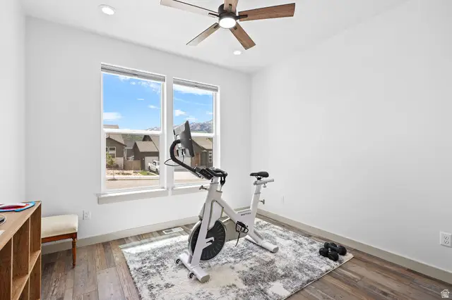 4912 W Bells Canyon Dr #242, Mountain Green, UT 84050 - #3