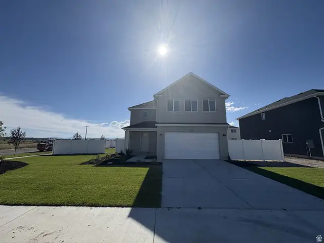 1053 N 1020 W Lot #19 W #19, Salem, UT 84653 - #1