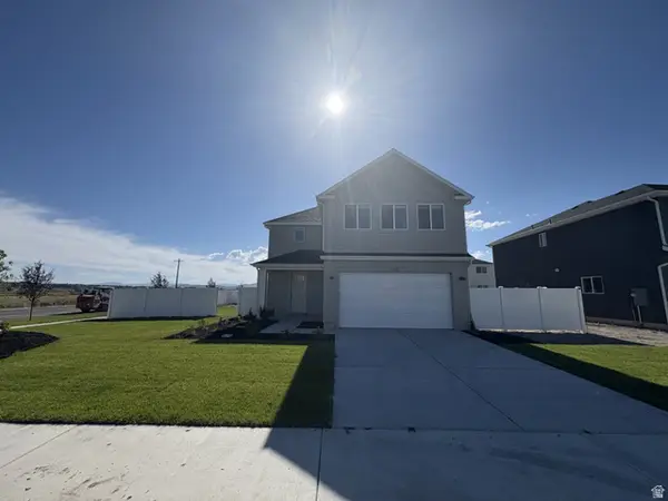 1053 N 1020 W Lot #19 W #19, Salem, UT 84653