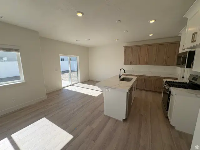 1053 N 1020 W Lot #19 W #19, Salem, UT 84653 - #2