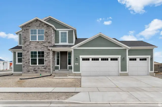 1227 W Sweet Corn Ln, Lindon, UT 84042 - #1