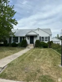 293 W 500 S #3, Logan, UT 84321