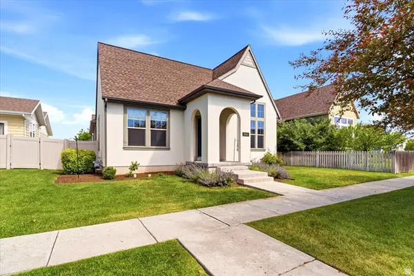 2064 W Orchard Harvest Dr, Kaysville, UT 84037