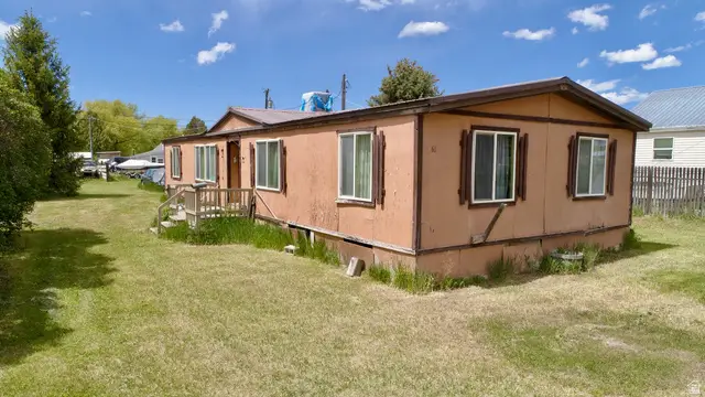 60 S 1st W, Bancroft, ID 83217 - #2