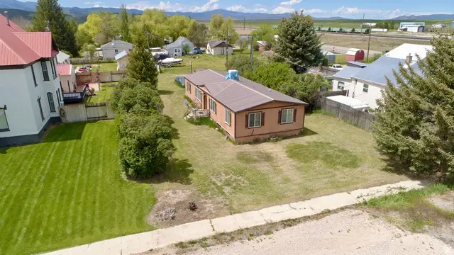 60 S 1st W, Bancroft, ID 83217 - #3