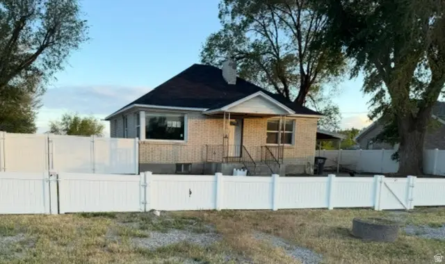 63 Center, Gunnison, UT 84634 - #1