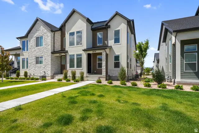 3676 W 950 N, Lehi, UT 84048 - #2