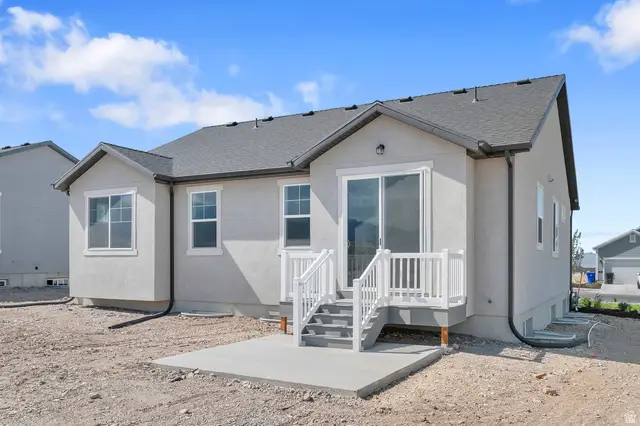 559 W Williams Ln, Grantsville, UT 84029 - #2