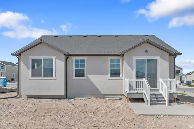 559 W Williams Ln, Grantsville, UT 84029 - #3