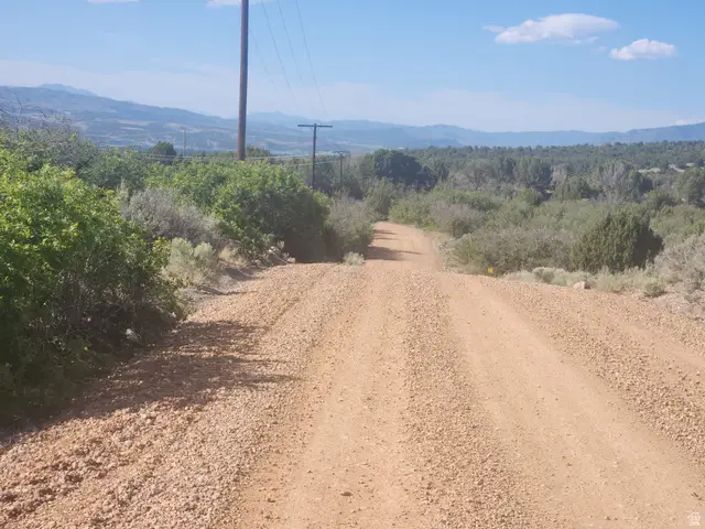 13580 N 10200 Rd E, Spring City, UT 84662 - #1