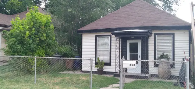 818 W 300 N, Salt Lake City, UT 84116 - #2