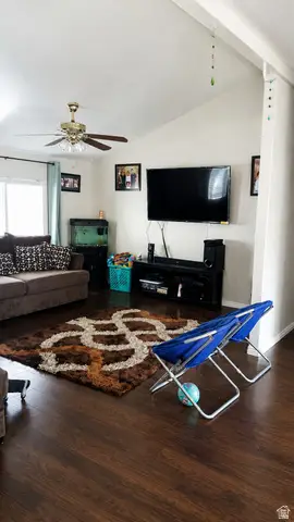 7052 W Arabian Way S #81, West Valley City, UT 84128 - #1