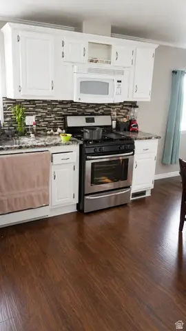 7052 W Arabian Way S #81, West Valley City, UT 84128 - #2
