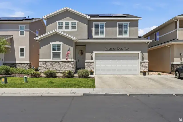 1442 W 220 N, Pleasant Grove, UT 84062 - #1