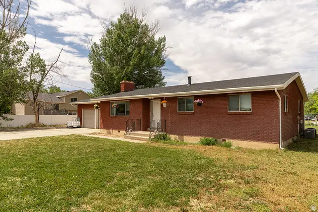 3280 W 300 N, West Point, UT 84015 - #2