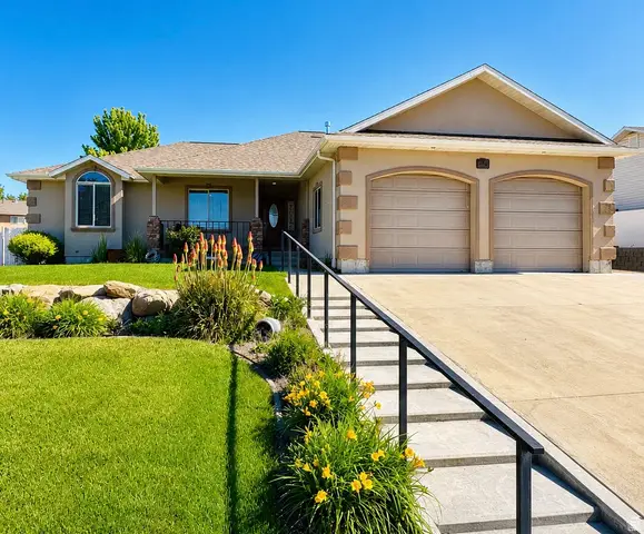 1663 E 440 S, Price, UT 84501
