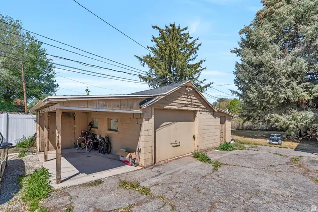 754 W 100 N, Provo, UT 84601 - #3