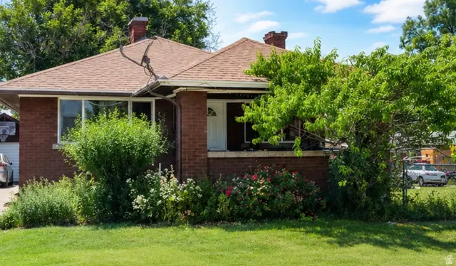 2971 S Jackson Ave W, Ogden, UT 84403 - #1