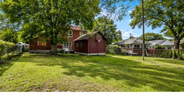 2971 S Jackson Ave W, Ogden, UT 84403 - #3
