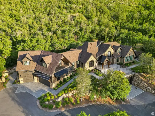 1141 S Oak Leaf, Springville, UT 84663 - #1