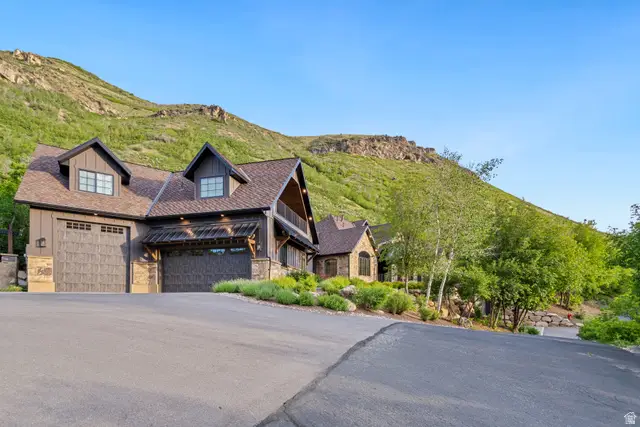 1141 S Oak Leaf, Springville, UT 84663 - #3