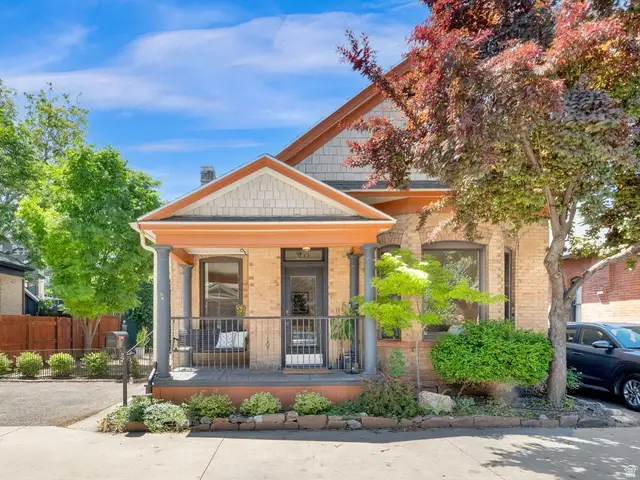 233 W Montrose Ave, Salt Lake City, UT 84101 - #1
