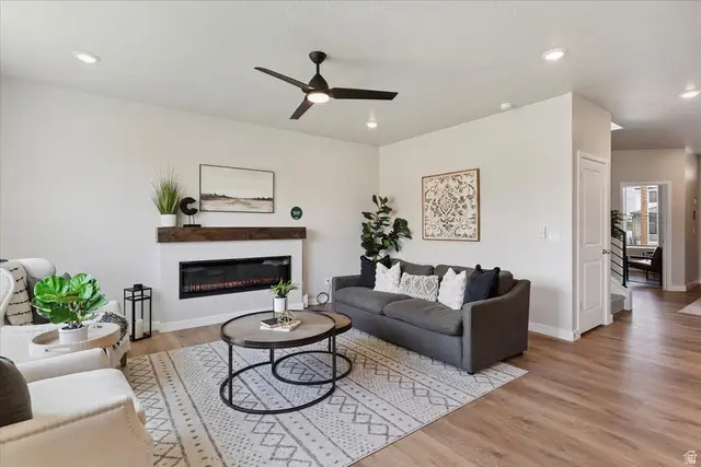 5202 S Paramount Dr #326, Riverdale, UT 84405 - #2