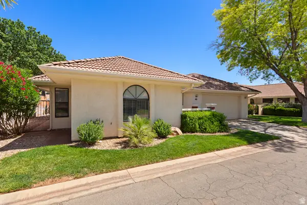 275 S Valley View Dr W #46, St. George, UT 84770