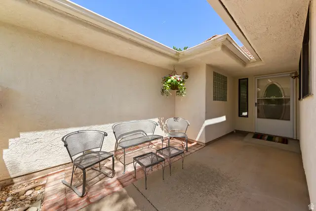 275 S Valley View Dr W #46, Saint George, UT 84770 - #3