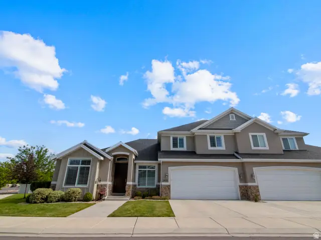 2432 W 1160 N, Provo, UT 84601 - #1