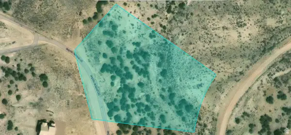 19160 W Coyote Canyon Loop #380, Duchesne, UT 84021