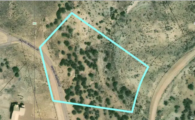 19160 W Coyote Canyon Loop #380, Duchesne, UT 84021 - #2
