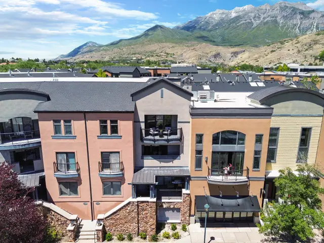 5005 N Edgewood Dr W #301, Provo, UT 84604 - #1
