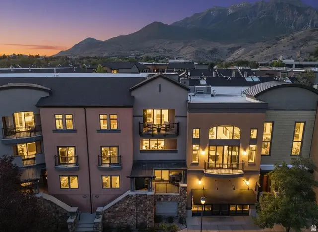 5005 N Edgewood Dr W #301, Provo, UT 84604 - #2