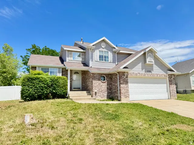 278 W 2000 S, Clearfield, UT 84015 - #1