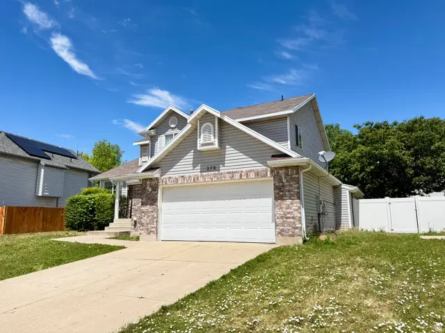 278 W 2000 S, Clearfield, UT 84015 - #3