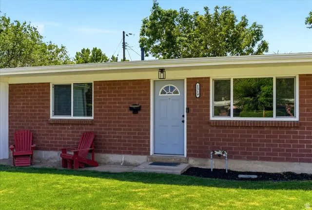 1319 N Reid Ave, Layton, UT 84041 - #2