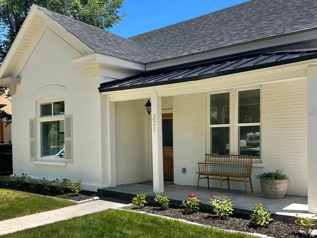 231 S 400 E, Provo, UT 84606 - #1