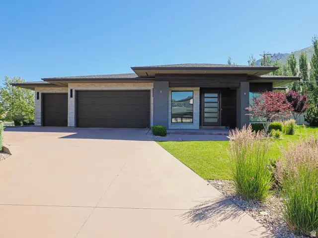1283 E Corner View Ct S, Draper, UT 84020 - #2