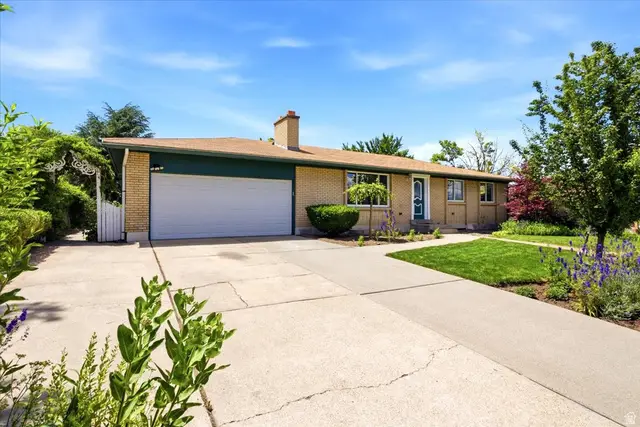 3576 S Chippewa Rd, West Valley City, UT 84120 - #2