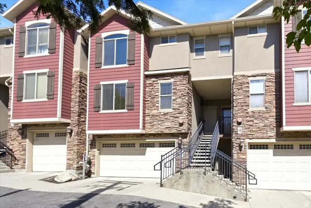 625 E 200 S #5, Salt Lake City, UT 84102 - #1