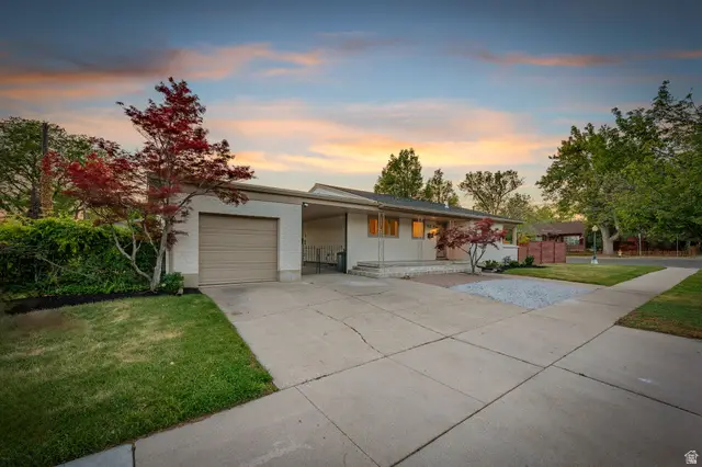1610 S 1900 E, Salt Lake City, UT 84108 - #1