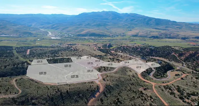 2414 Deer Crest Dr #28, Wanship, UT 84017 - #2